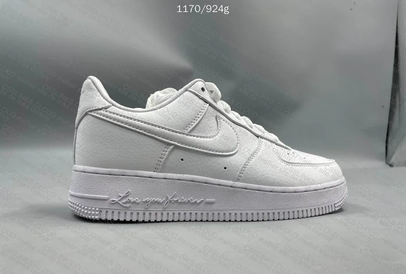 Air Force Nocta G Batch 3