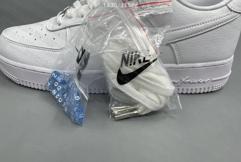 Air Force Nocta G Batch - JMDY 10