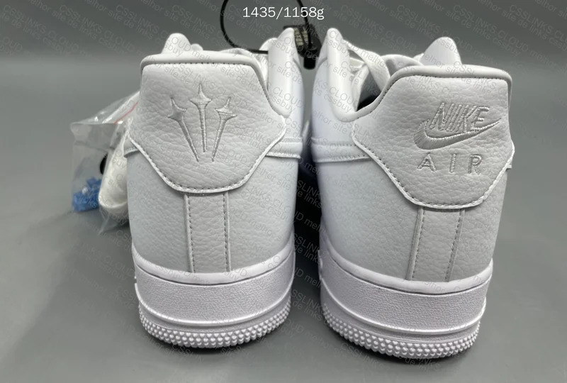 Air Force Nocta G Batch - JMDY 2