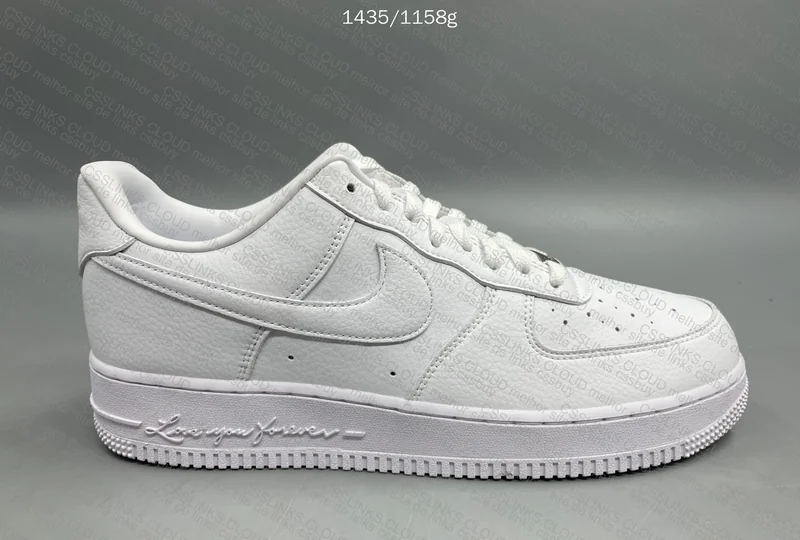 Air Force Nocta G Batch - JMDY 5