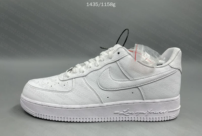 Air Force Nocta G Batch - JMDY 8