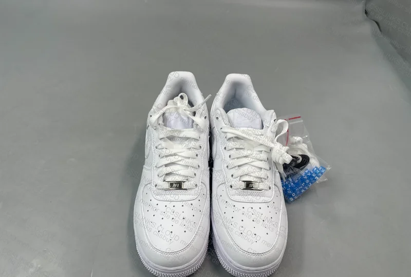 Air Force Nocta GL? 2