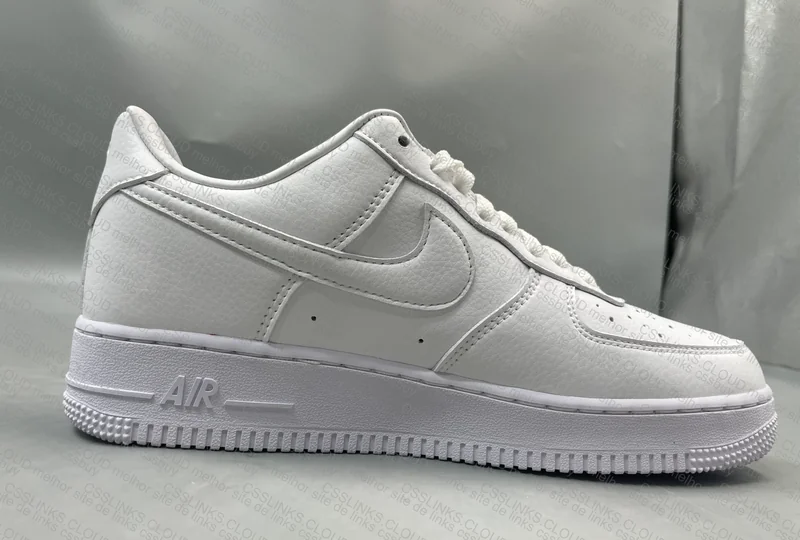Air Force Nocta GL? 3