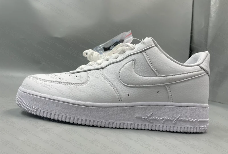 Air Force Nocta GL? 5