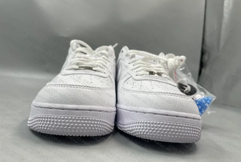 Air Force Nocta GL? 6