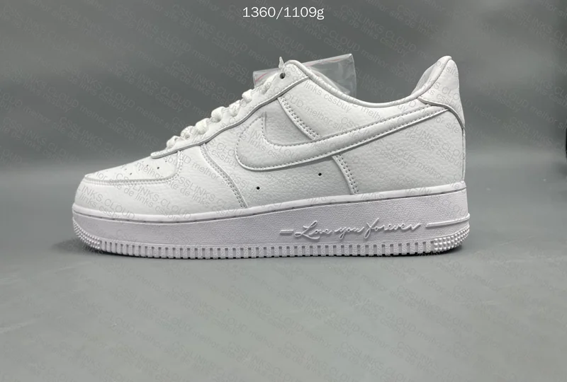 Air Force Nocta GL?? 5