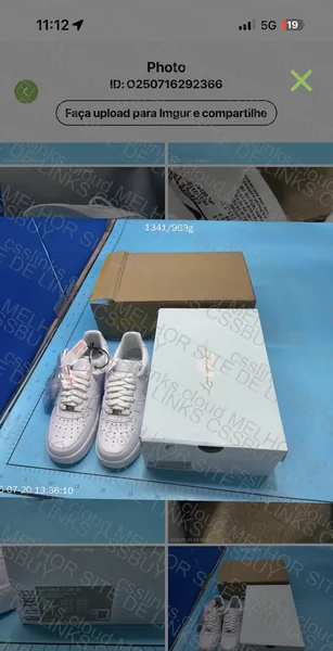 Air Force Nocta GL???? 6
