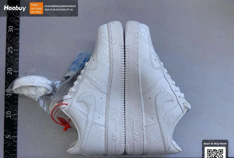 Air Force Nocta GX SDS from JMDY 4