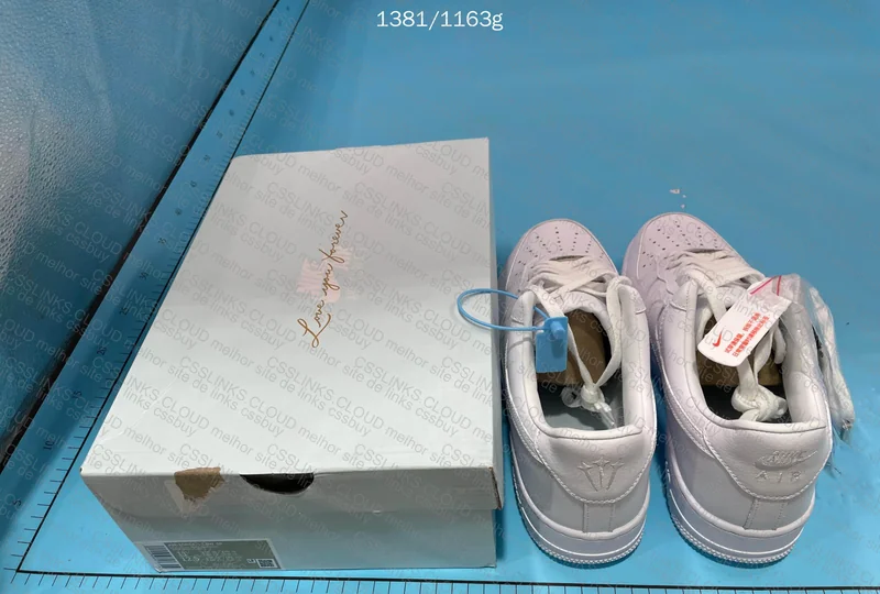 Air Force Nocta HP Batch