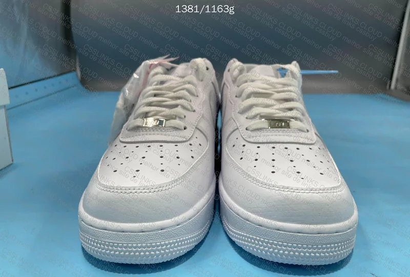 Air Force Nocta HP Batch 3
