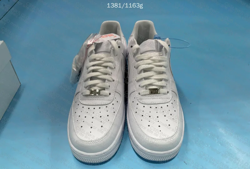 Air Force Nocta HP Batch 4
