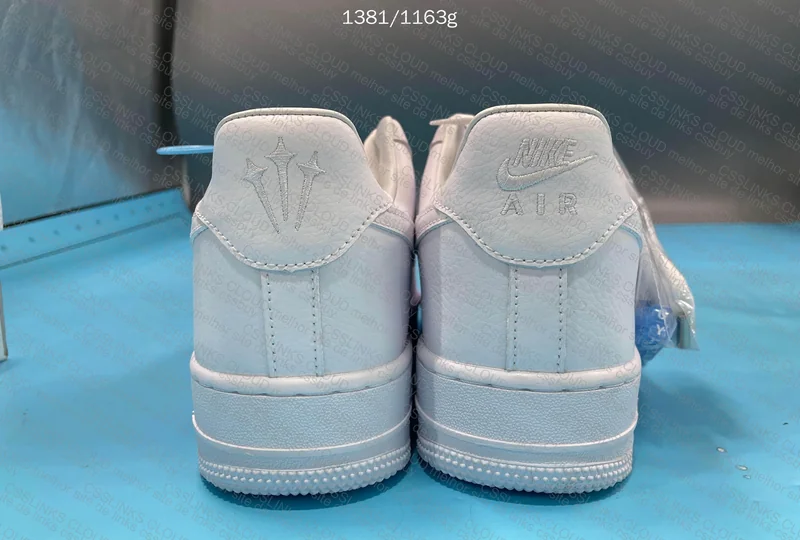Air Force Nocta HP Batch 5