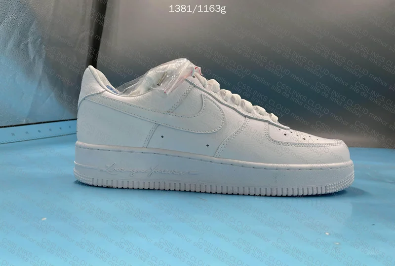 Air Force Nocta HP Batch 6