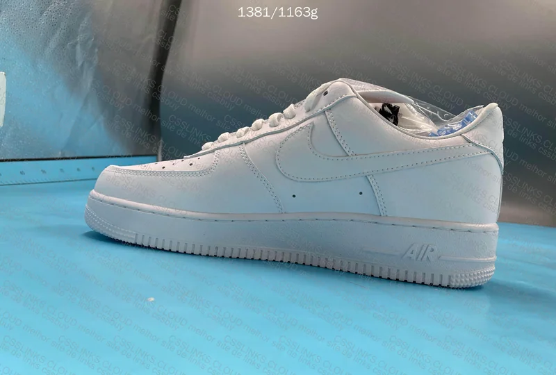Air Force Nocta HP Batch 7