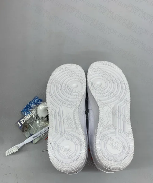 Air Force Nocta HY 3