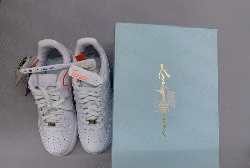 Air Force Nocta HY 4