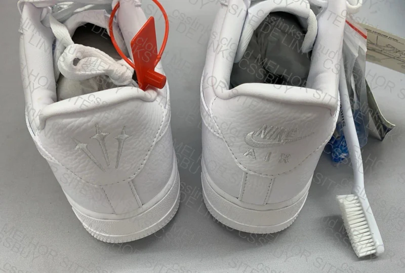 Air Force Nocta HY 5