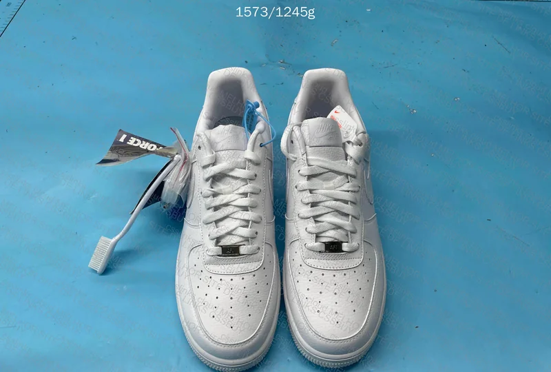 Air Force Nocta HY - Natural Light Photos 2