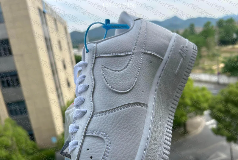 Air Force Nocta HY - Natural Light Photos 6