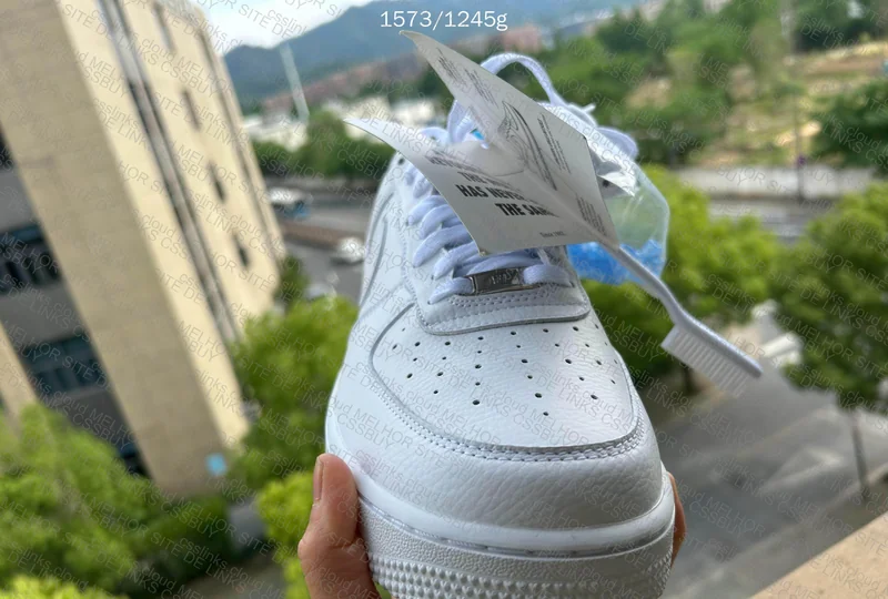 Air Force Nocta HY - Natural Light Photos 8