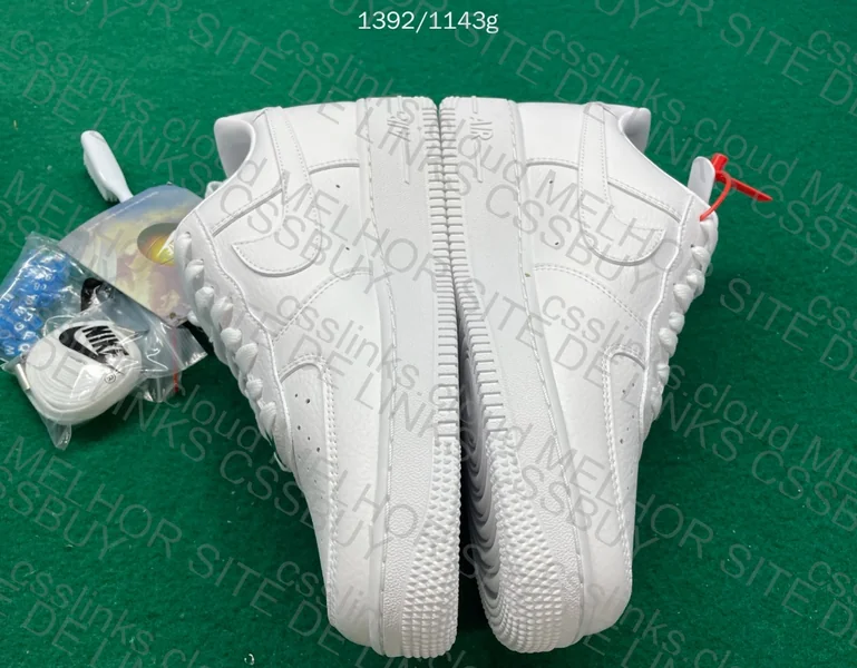 Air Force Nocta HY GL??