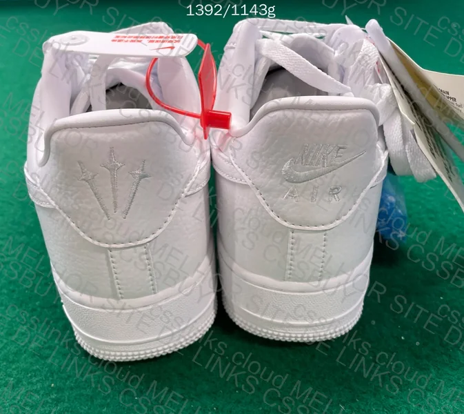 Air Force Nocta HY GL?? 2