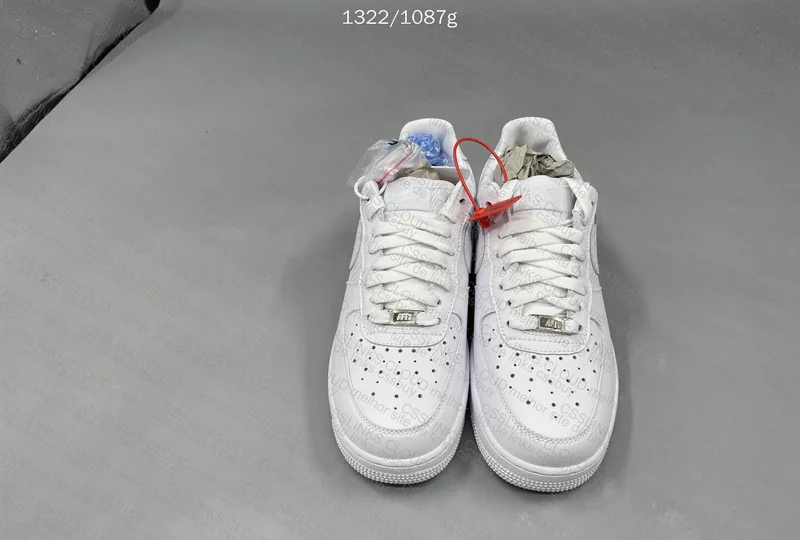 Air Force - Nocta - JMDY 4