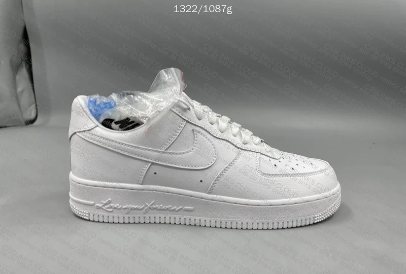 Air Force - Nocta - JMDY 8