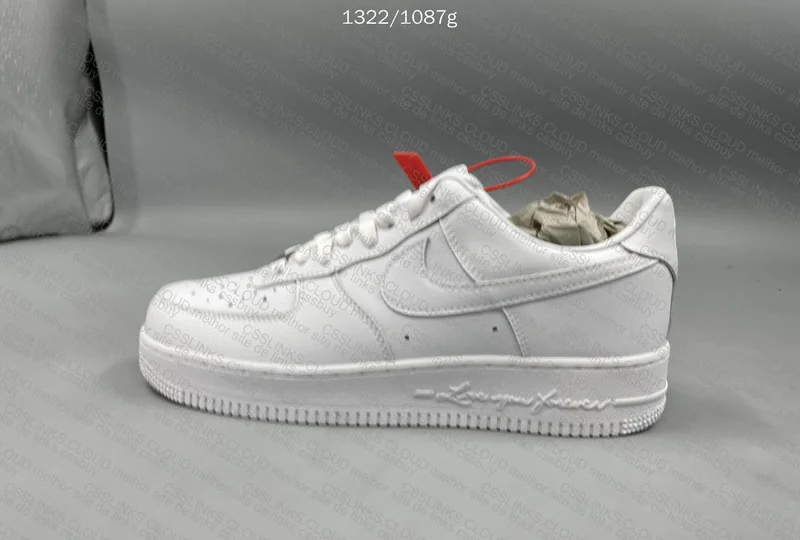 Air Force - Nocta - JMDY 9