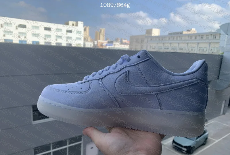 Air Force Nocta Pale Purple 10