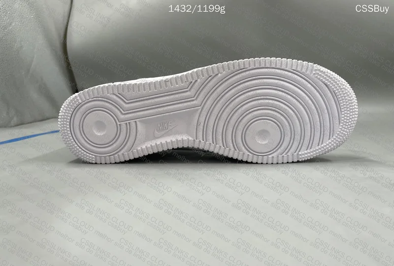 Air Force Nocta First Purchase 5