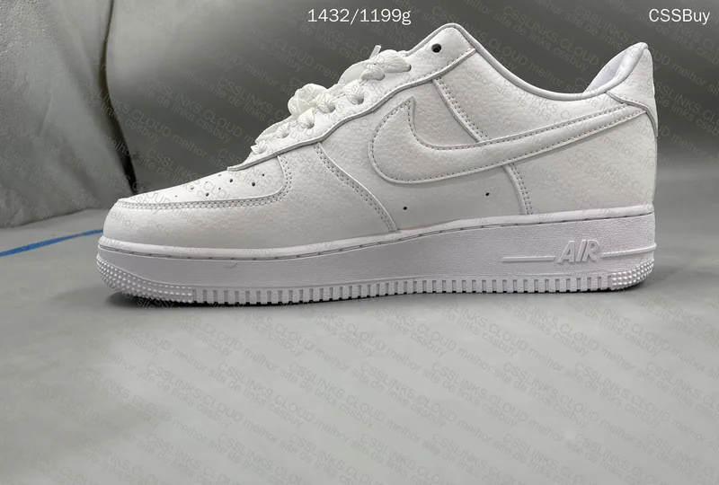 Air Force Nocta First Purchase 6