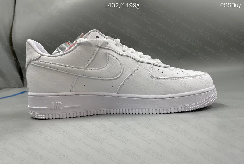 Air Force Nocta First Purchase 7