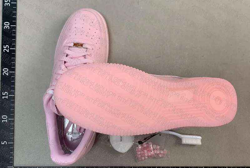 Air Force Nocta Pink
