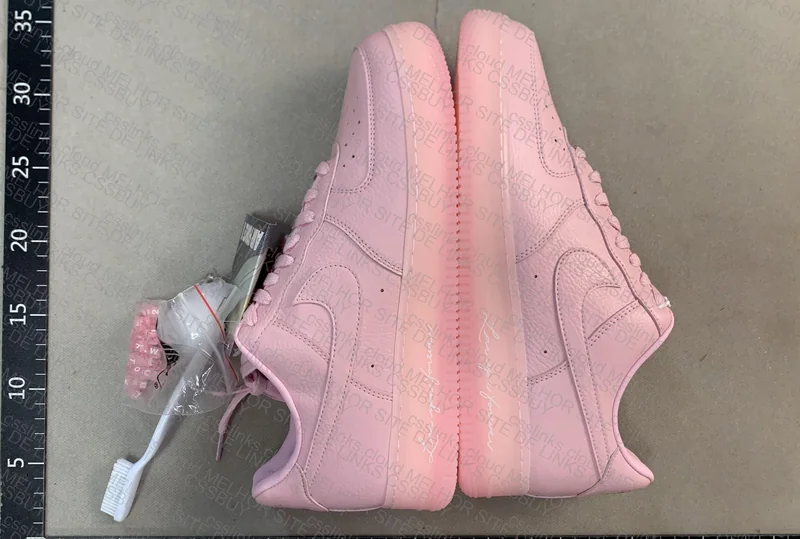 Air Force Nocta Pink 3