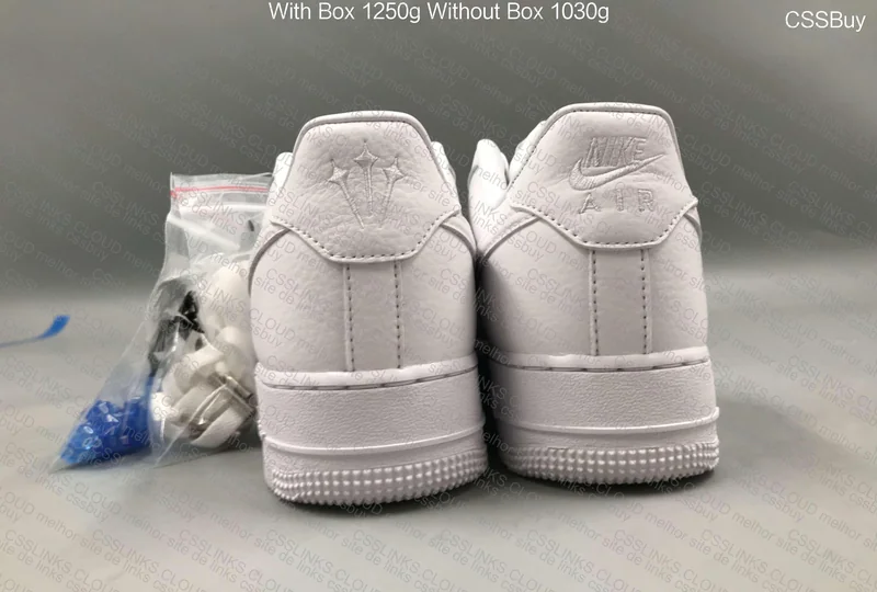 Air Force Nocta - GL? 3