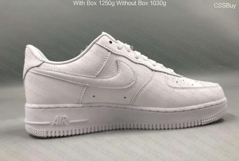 Air Force Nocta - GL? 4