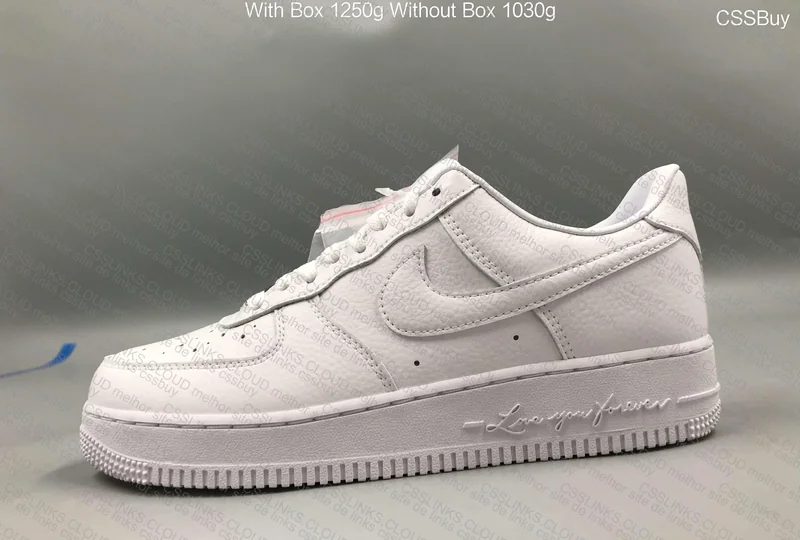 Air Force Nocta - GL? 5