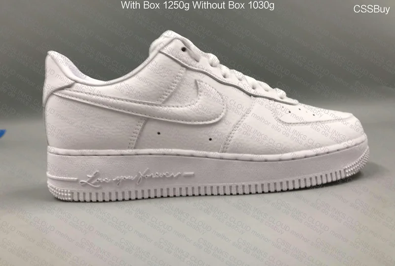 Air Force Nocta - GL? 7