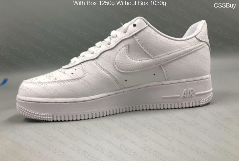 Air Force Nocta - GL? 8