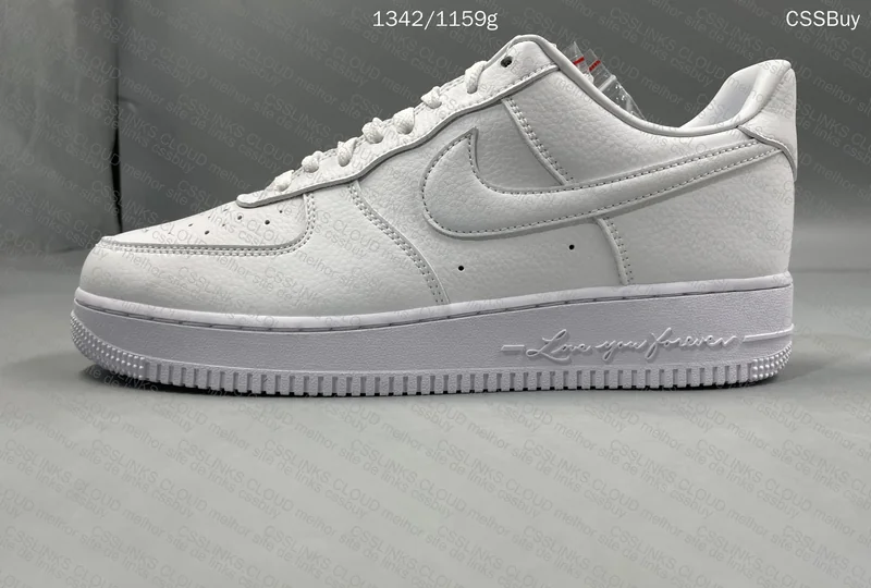 Air Force Nocta - GL? 10