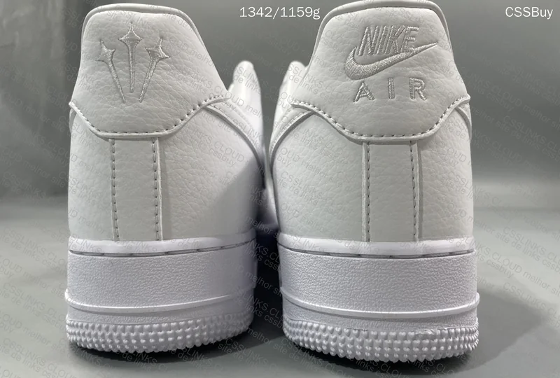 Air Force Nocta - GL? 4