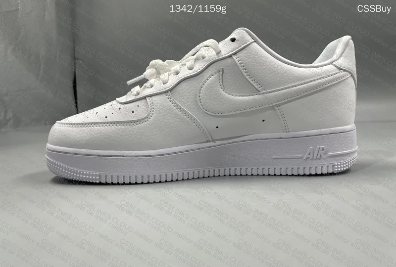 Air Force Nocta - GL? 7