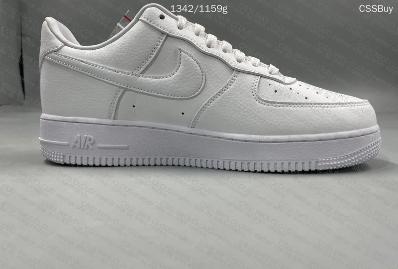 Air Force Nocta - GL? 9