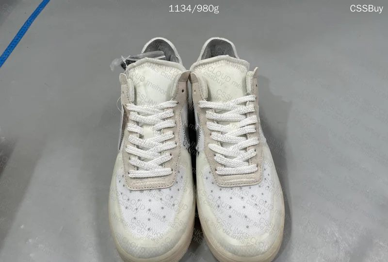 Air Force Off White The Ten 69Y 3
