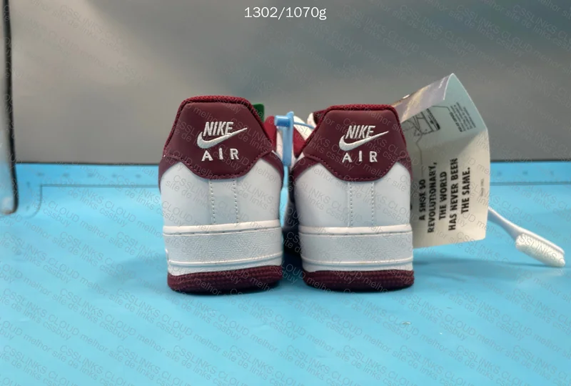 Air Force One 07 from Customer 3