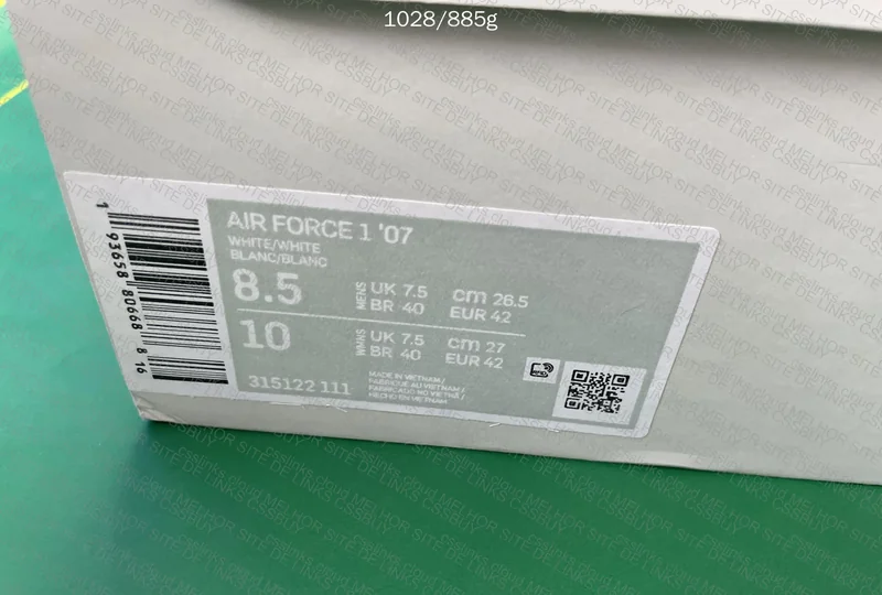 Air Force One 7