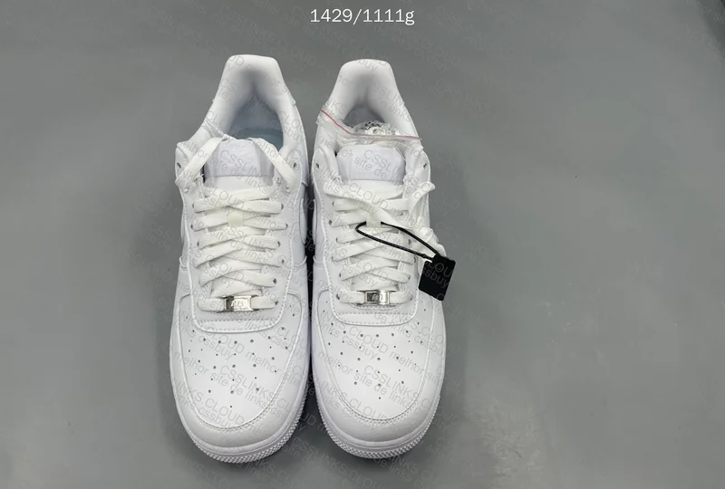 Air Force One (AF1) x Nocta