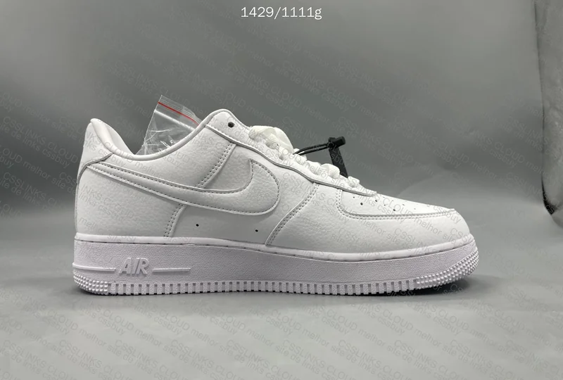 Air Force One (AF1) x Nocta 2