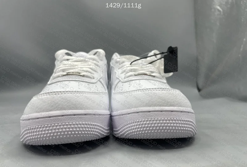 Air Force One (AF1) x Nocta 4